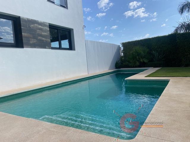 Vente de chalet dans Valle-Niza