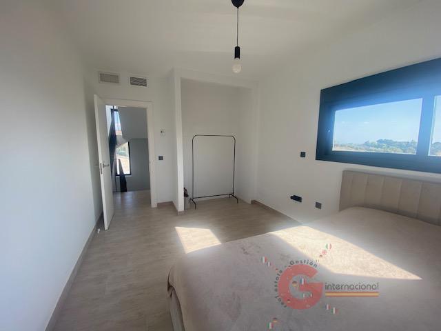 Vente de chalet dans Valle-Niza