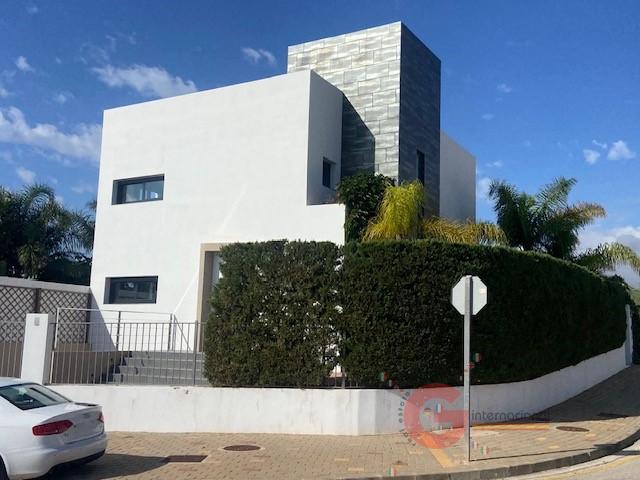 Vente de chalet dans Valle-Niza