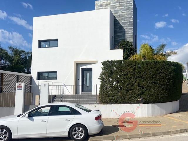 Vente de chalet dans Valle-Niza
