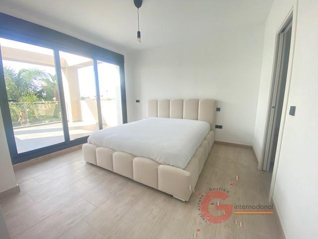 Vente de chalet dans Valle-Niza