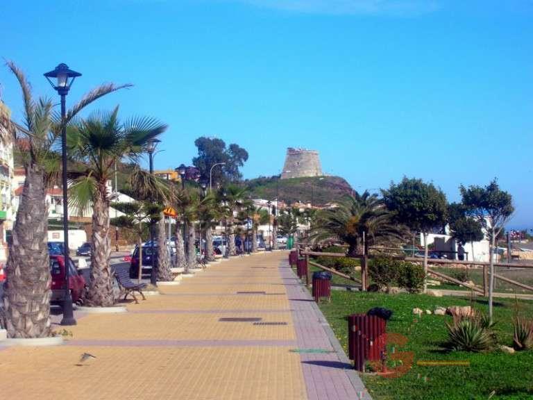 Vente de chalet dans Valle-Niza