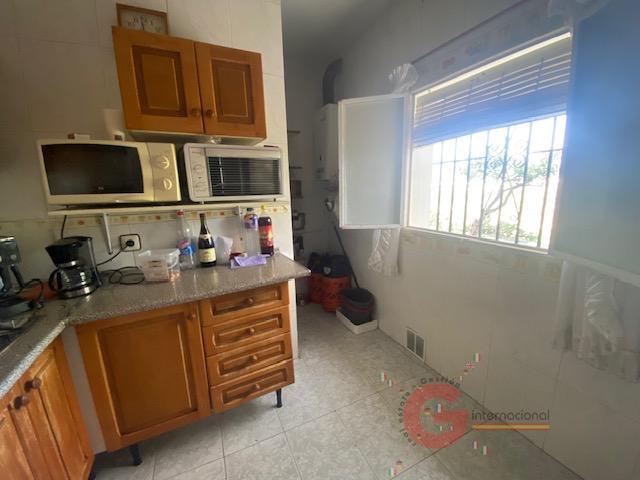 For sale of rural property in Torre del Mar