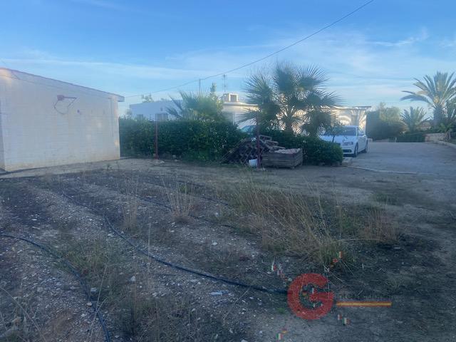 For sale of rural property in Torre del Mar
