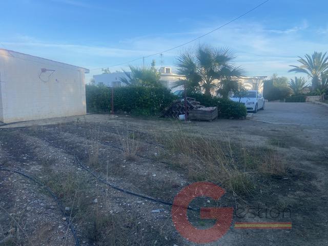 Venta de finca rústica en Torre del Mar Venta de finca rústica en Torre del Mar