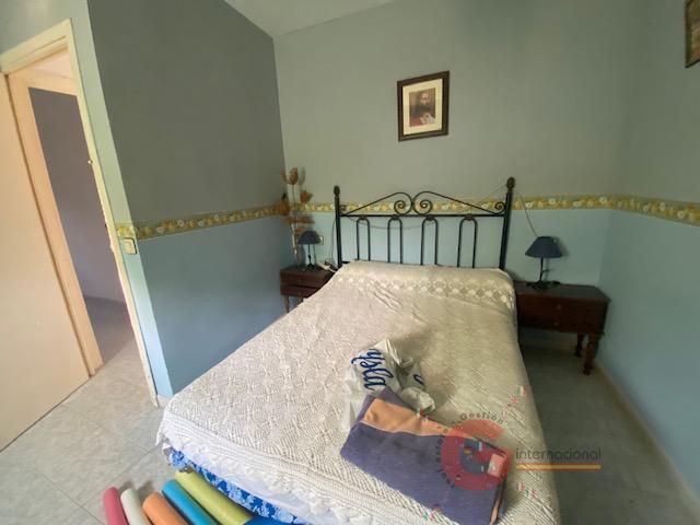 For sale of rural property in Torre del Mar