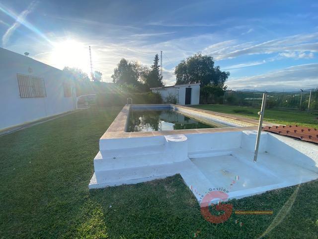 For sale of rural property in Torre del Mar