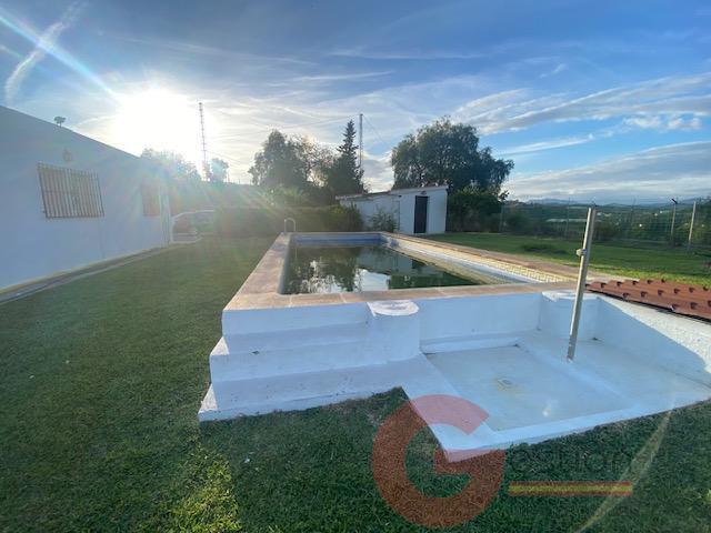 Venta de finca rústica en Torre del Mar Venta de finca rústica en Torre del Mar