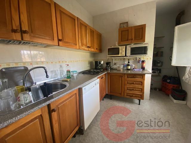 Venta de finca rústica en Torre del Mar Venta de finca rústica en Torre del Mar