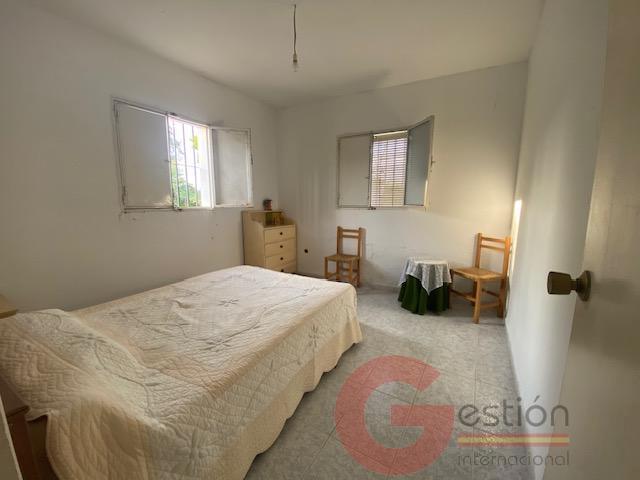 Venta de finca rústica en Torre del Mar Venta de finca rústica en Torre del Mar