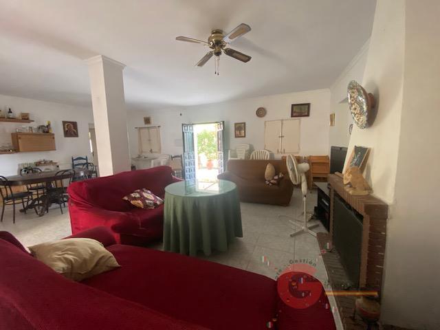 For sale of rural property in Torre del Mar
