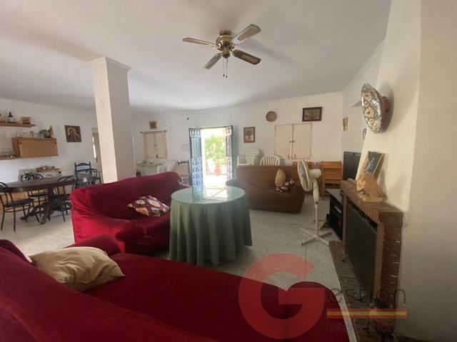 Venta de finca rústica en Torre del Mar Venta de finca rústica en Torre del Mar