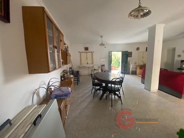 For sale of rural property in Torre del Mar