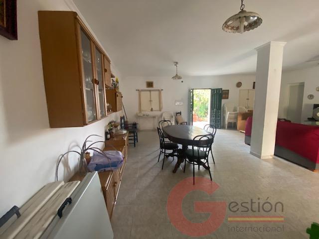 Venta de finca rústica en Torre del Mar Venta de finca rústica en Torre del Mar