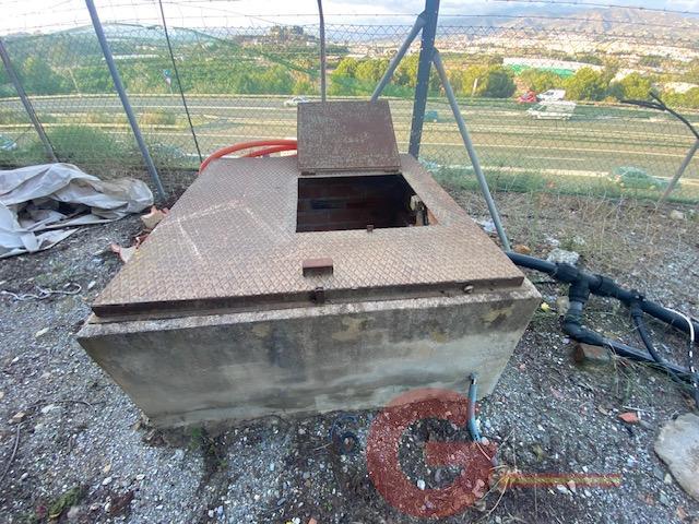 Venta de finca rústica en Torre del Mar Venta de finca rústica en Torre del Mar