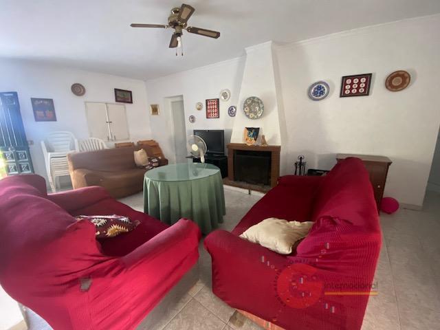 For sale of rural property in Torre del Mar