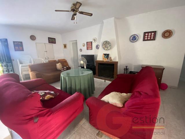 Venta de finca rústica en Torre del Mar Venta de finca rústica en Torre del Mar