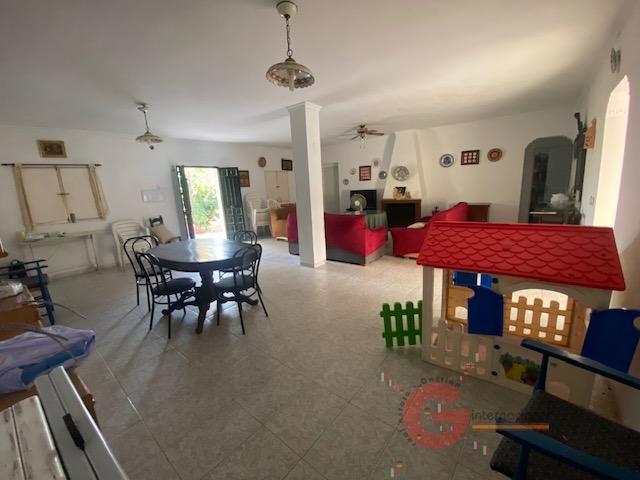 For sale of rural property in Torre del Mar