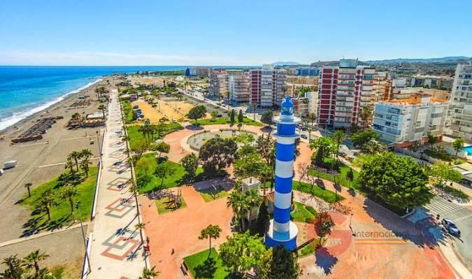 For sale of rural property in Torre del Mar
