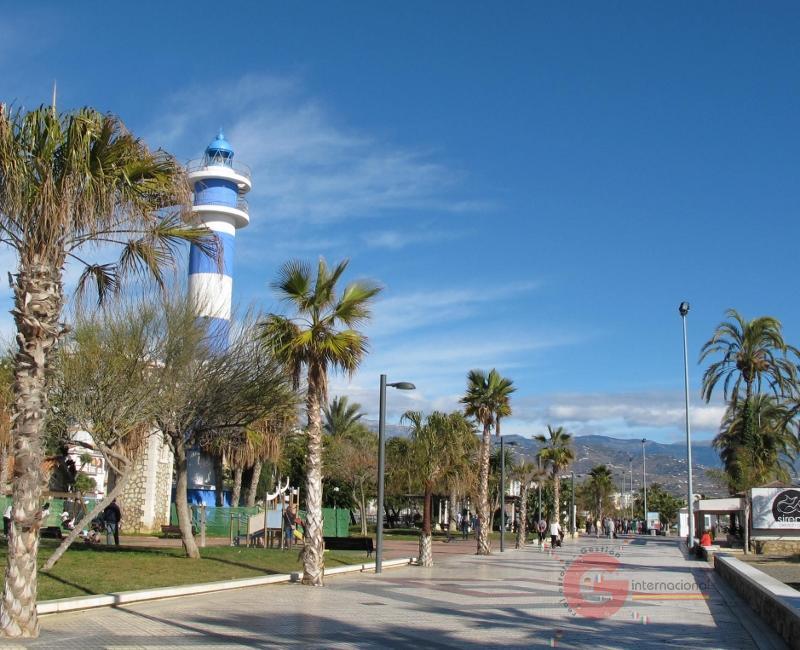 For sale of rural property in Torre del Mar