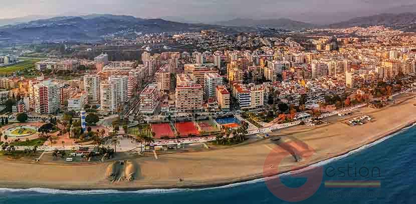 Venta de finca rústica en Torre del Mar Venta de finca rústica en Torre del Mar