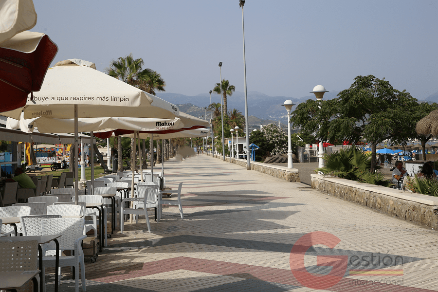 Venta de finca rústica en Torre del Mar Venta de finca rústica en Torre del Mar