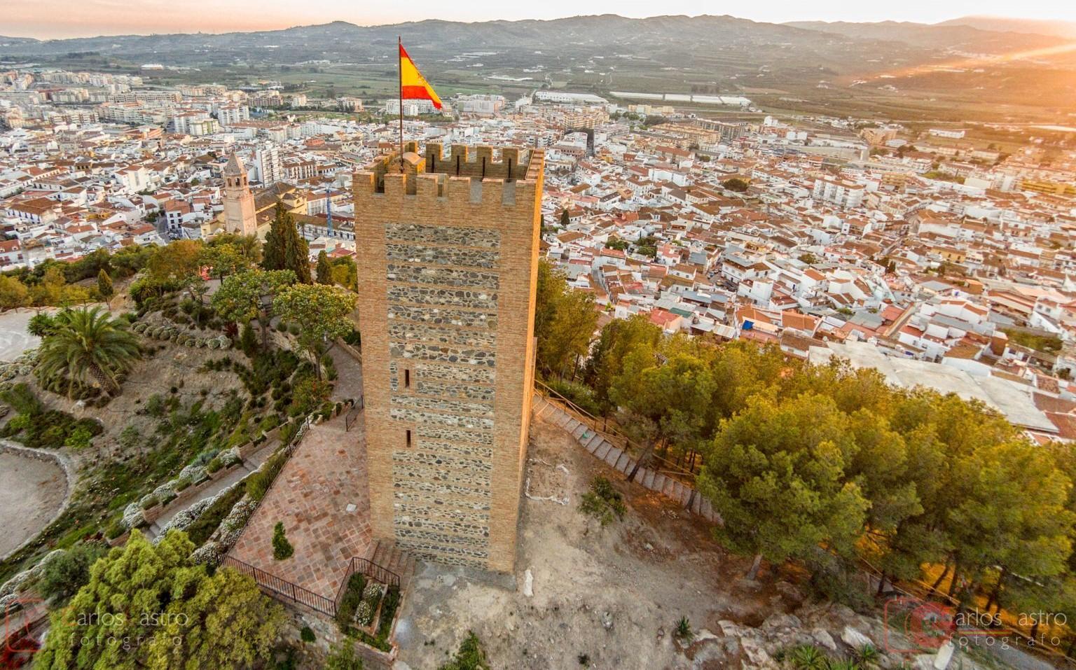 For sale of house in Vélez-Málaga