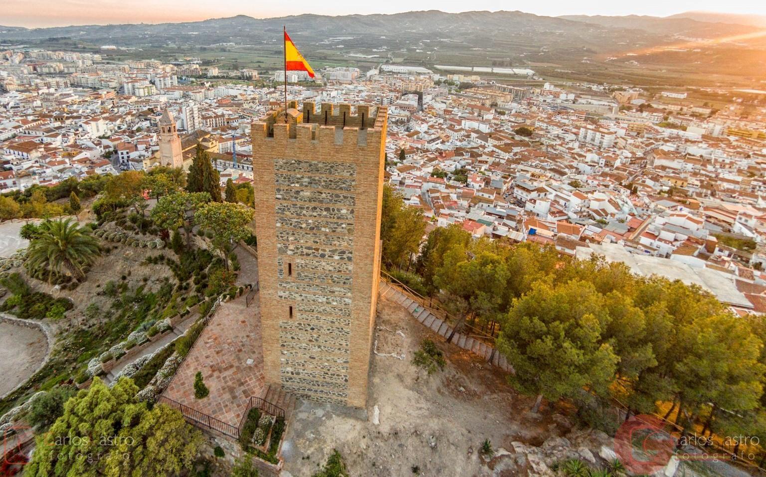 Venta de casa en Vélez-Málaga Venta de casa en Vélez-Málaga