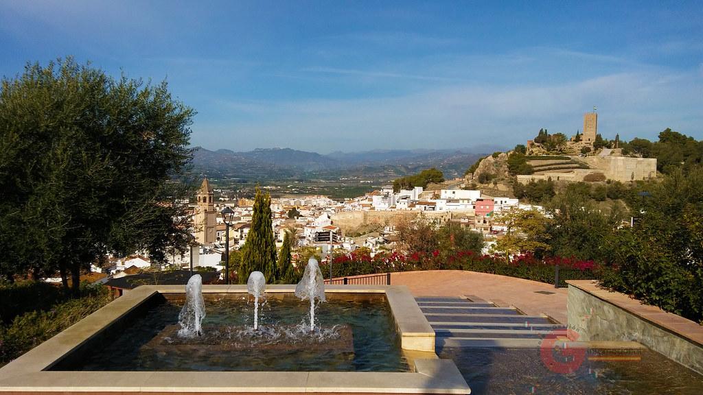 For sale of house in Vélez-Málaga