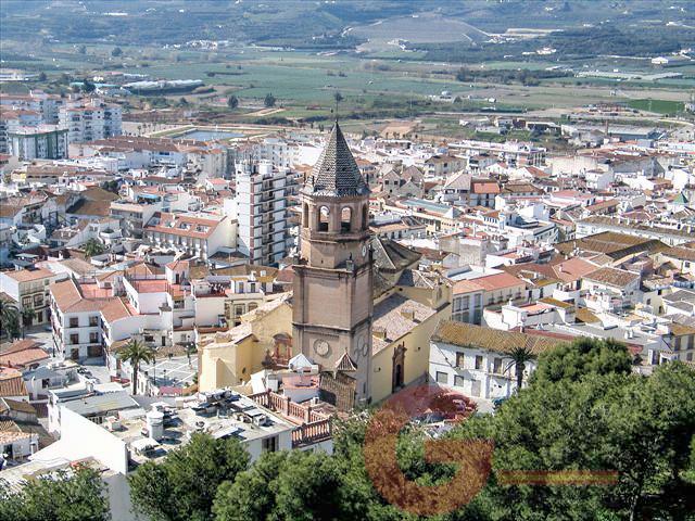 Venta de casa en Vélez-Málaga Venta de casa en Vélez-Málaga