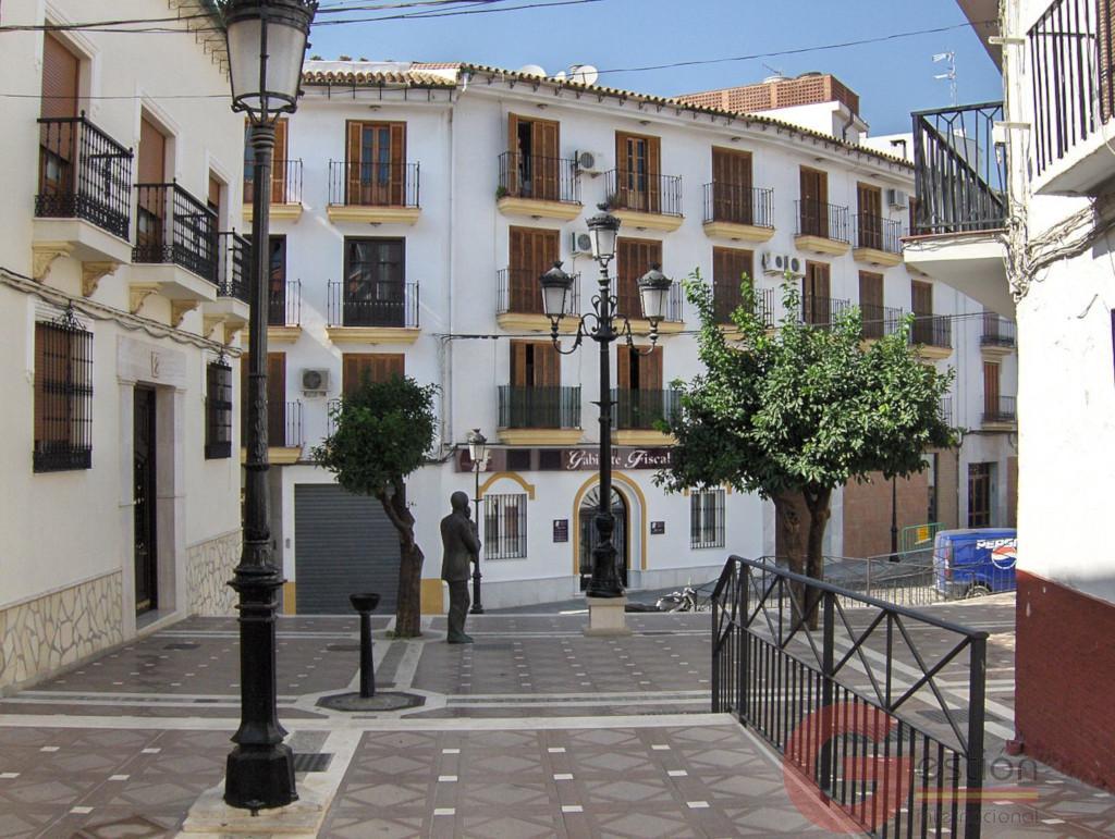 Venta de casa en Vélez-Málaga Venta de casa en Vélez-Málaga
