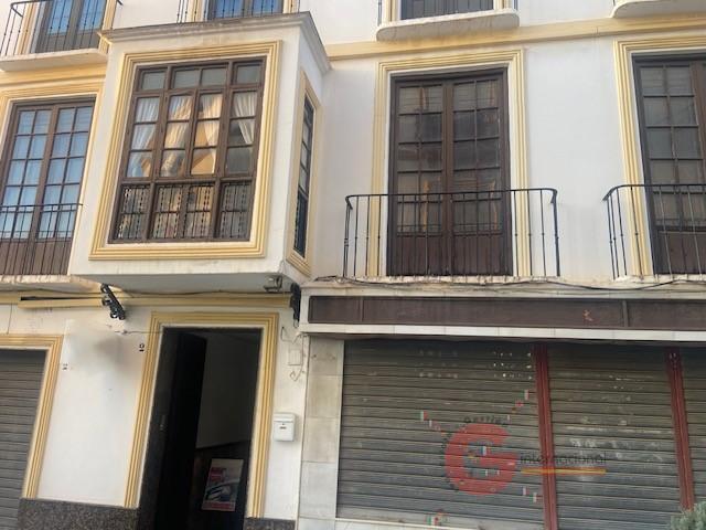 For sale of house in Vélez-Málaga