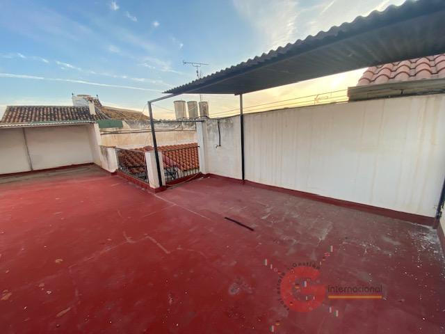 For sale of house in Vélez-Málaga