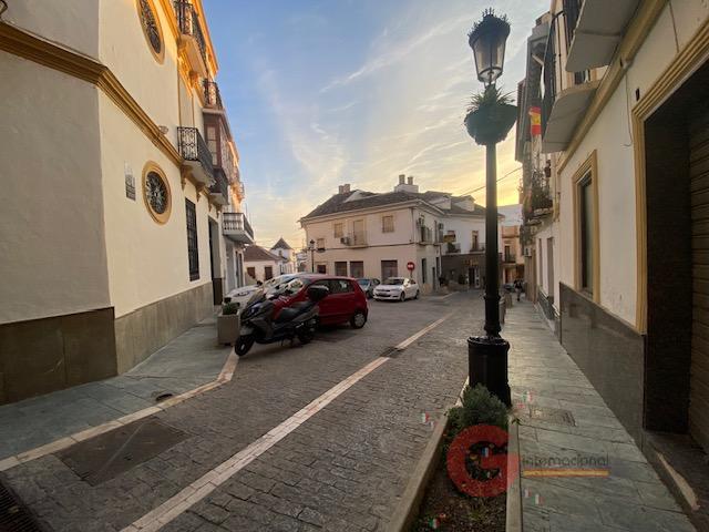 For sale of house in Vélez-Málaga