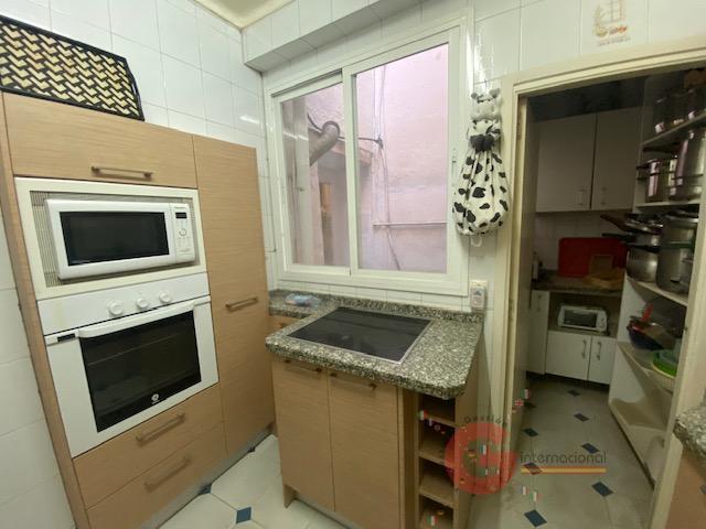 For sale of house in Vélez-Málaga