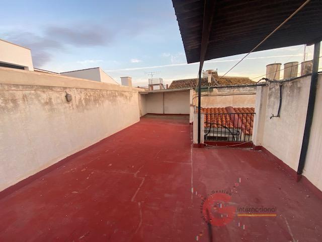 For sale of house in Vélez-Málaga