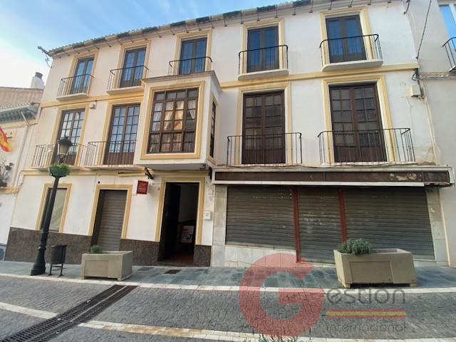 Venta de casa en Vélez-Málaga Venta de casa en Vélez-Málaga