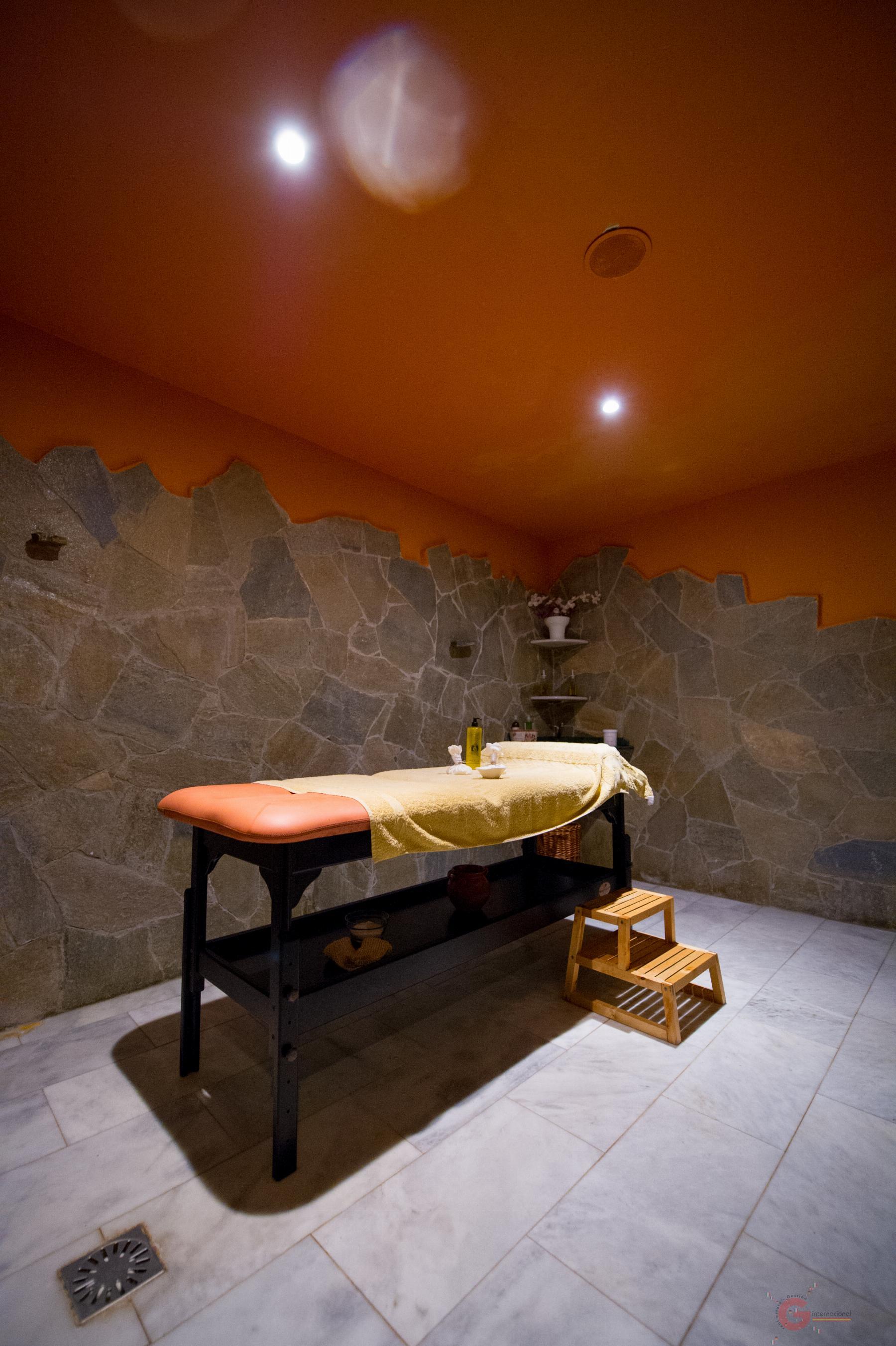 Venta de hotel en Córdoba