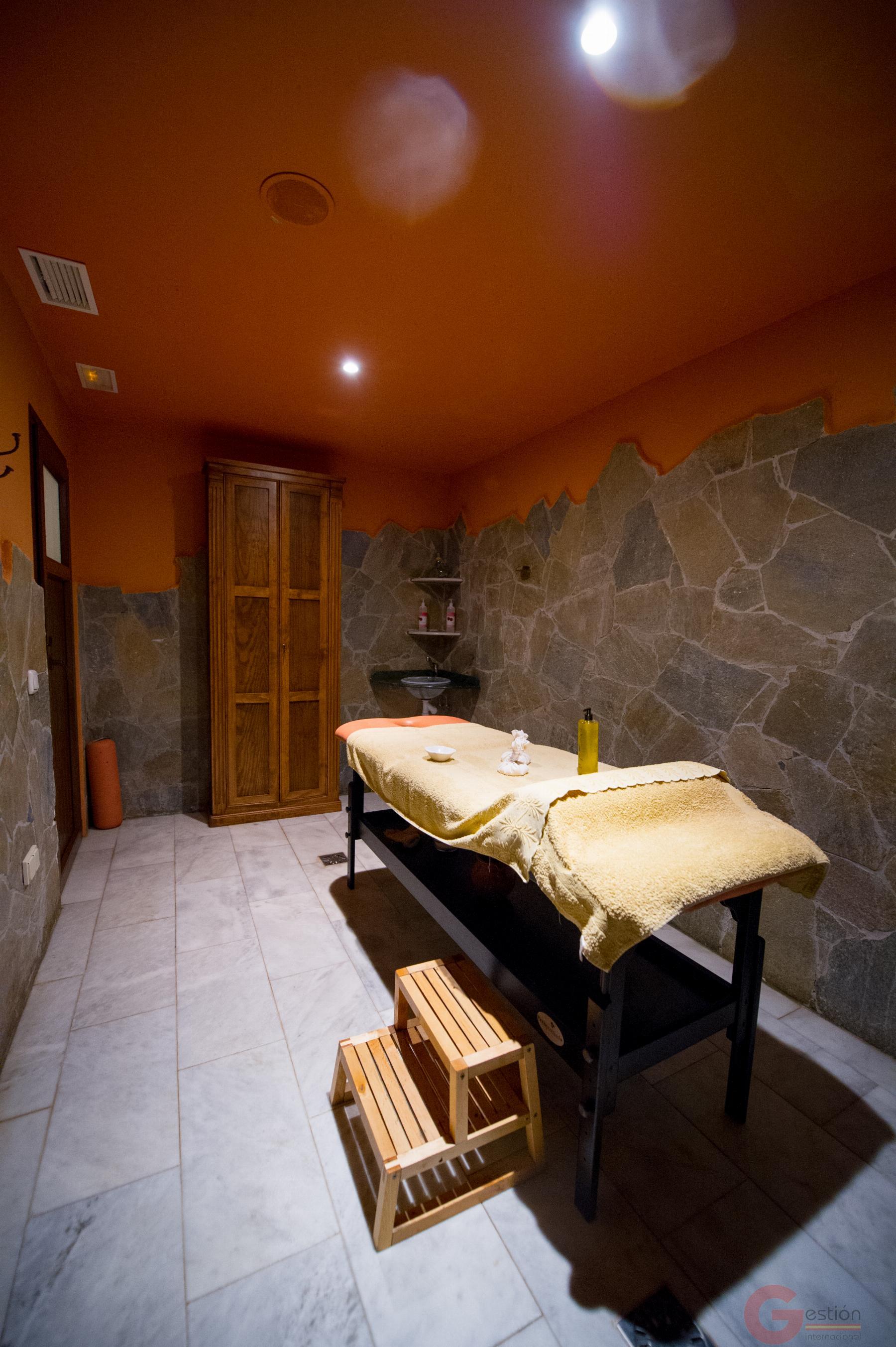 Venta de hotel en Córdoba Venta de hotel en Córdoba