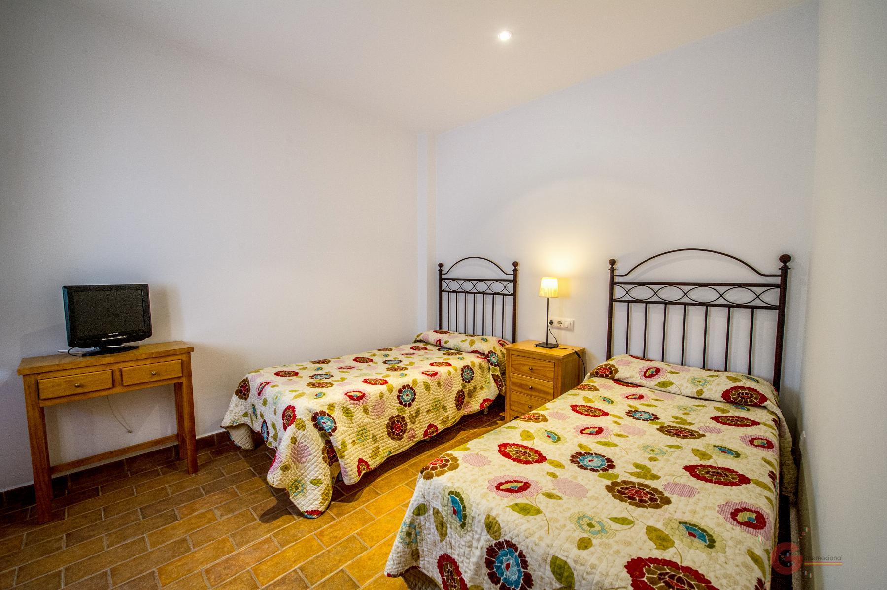 Venta de hotel en Córdoba