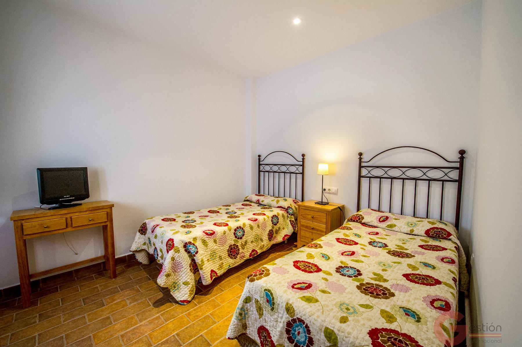 Venta de hotel en Córdoba Venta de hotel en Córdoba