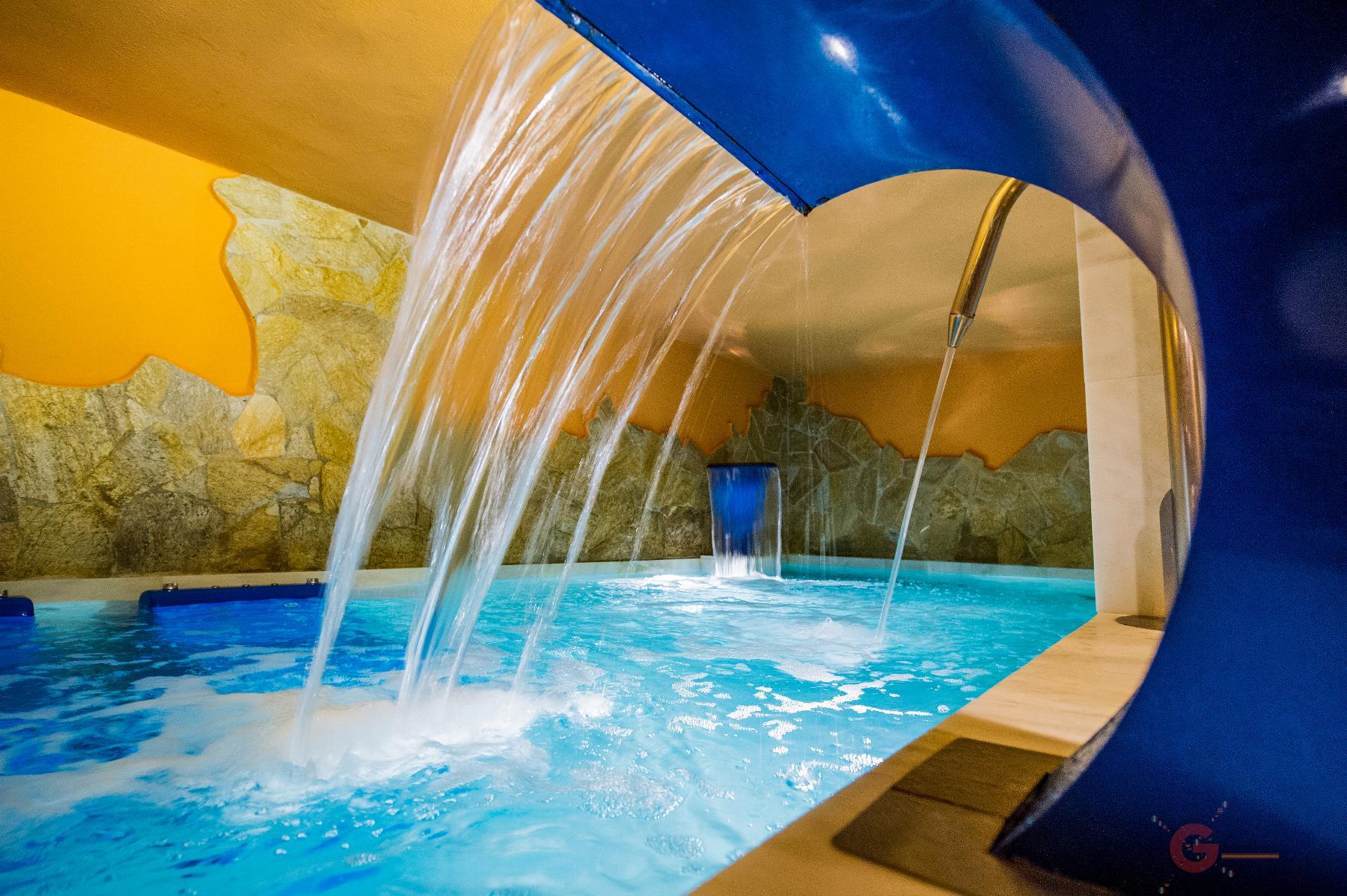 Venta de hotel en Córdoba