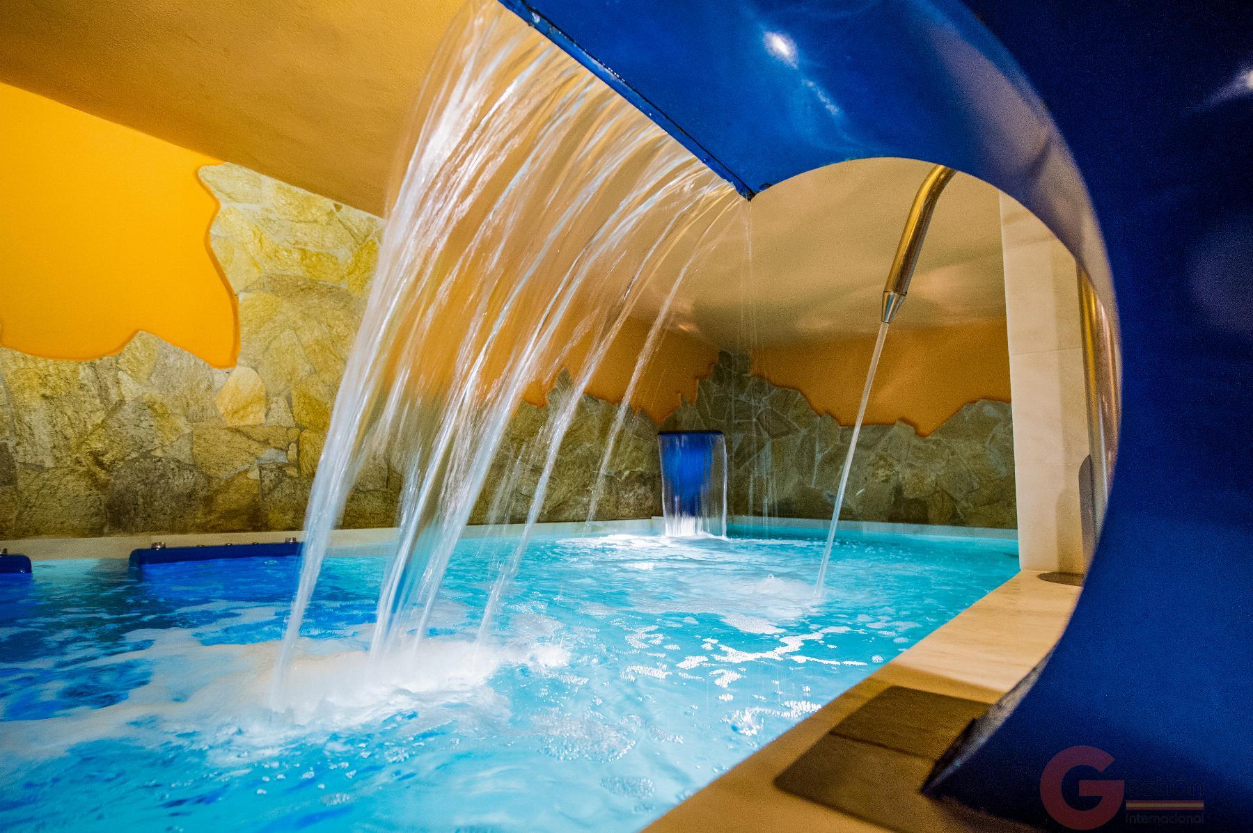 Venta de hotel en Córdoba Venta de hotel en Córdoba