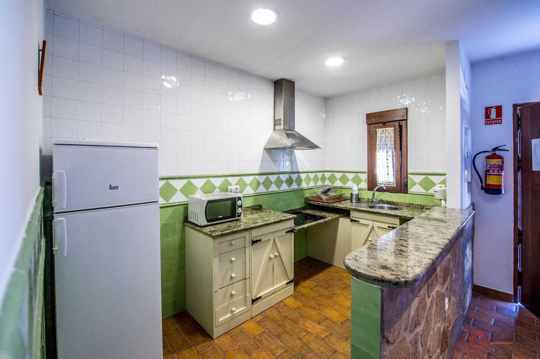 Venta de hotel en Córdoba