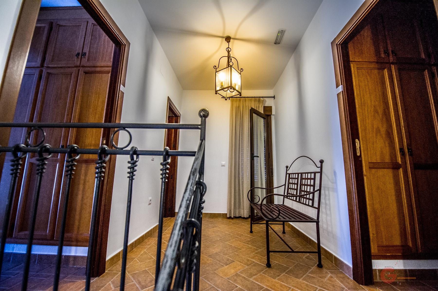 Venta de hotel en Córdoba