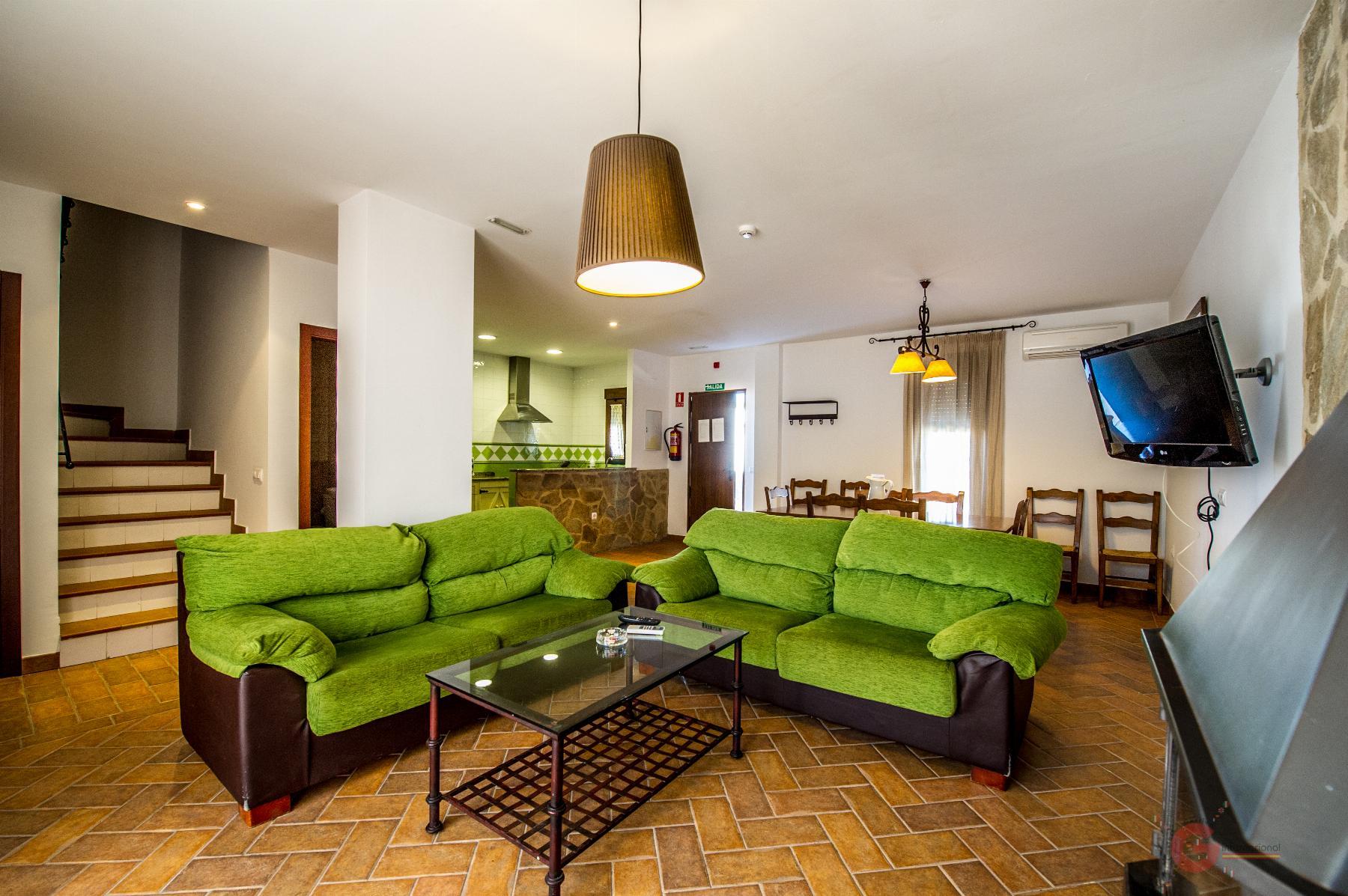 Venta de hotel en Córdoba