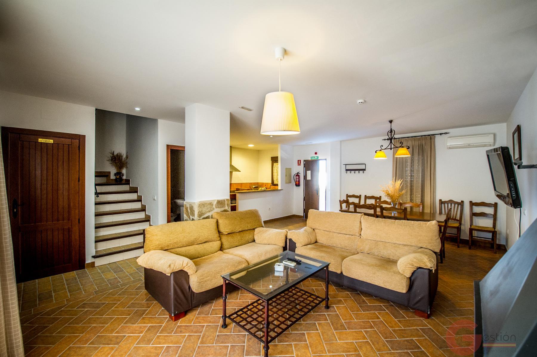 Venta de hotel en Córdoba Venta de hotel en Córdoba