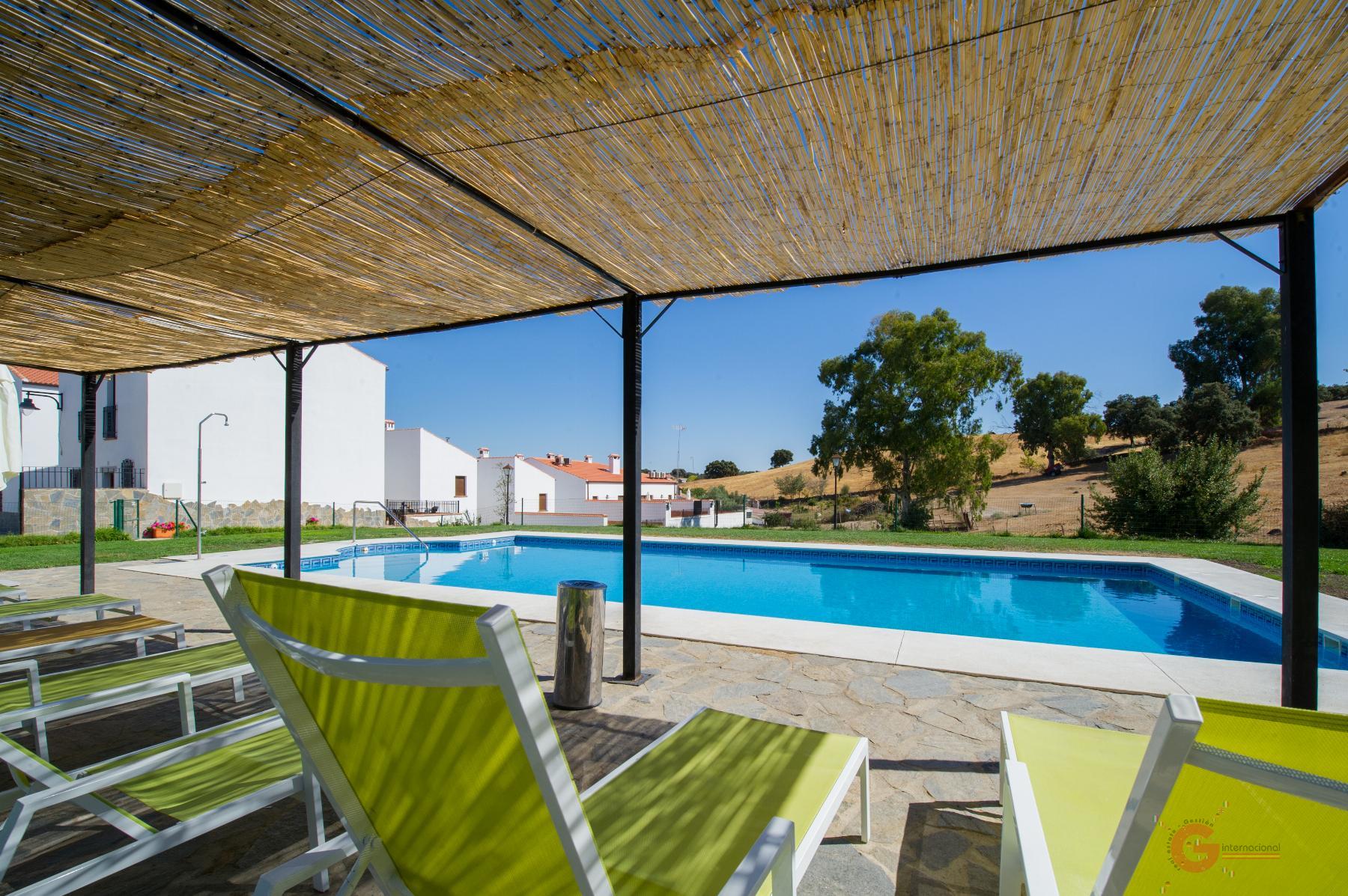 Venta de hotel en Córdoba