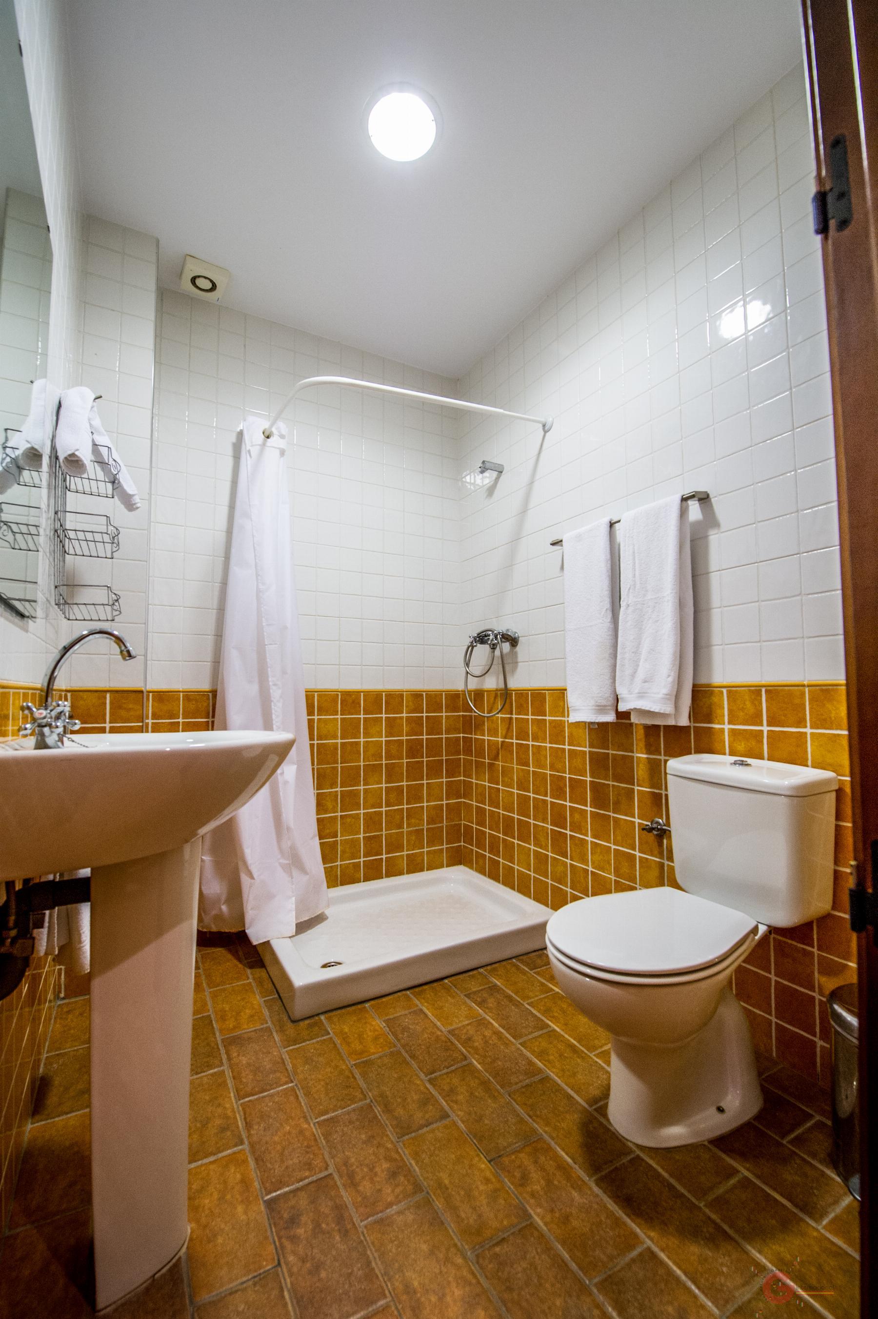 Venta de hotel en Córdoba