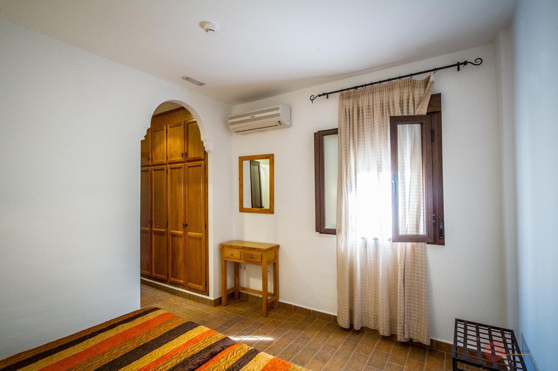 Venta de hotel en Córdoba